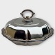 Moster Olga - 
Antik og Design 
presents: 
Cohr
Cover bowl
Silverplate
DKK 375
