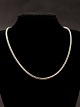 Middelfart 
Antik presents: 
Sterling 
silver necklace