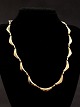Middelfart 
Antik presents: 
8 carat 
gold necklace