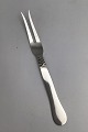 Danam Antik 
presents: 
Georg 
Jensen Sterling 
Silver Nordic 
Meat Fork No. 
143