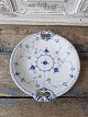 Karstens Antik 
presents: 

B&G Blue 
fluted dish 
with handle no. 
101
