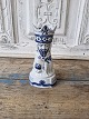 Karstens Antik 
presents: 

Aluminia 
Tranquebar 
candlestick - 
Holy Three 
Kings - 
Melchior no. 
3059/1160