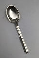 Danam Antik 
presents: 
Hans 
Hansen Sterling 
Silver Arvesolv 
No. 18 Child's 
Spoon