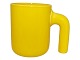 Antik K 
presents: 
Ole
Yellow coffee 
mug