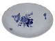 Antik K 
presents: 
Blue 
Flower Curved
Rare oval bowl 
from 1923-1928