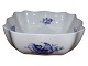Antik K 
presents: 
Blue 
Flower Braided
Rare, square 
bowl