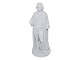 Antik K 
presents: 
Royal 
Copenhagen 
Parian figurine
Man