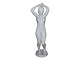 Antik K 
presents: 
Very large 
Bing & Grondahl 
figurine
Lady from 
Greenland