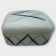 Moster Olga - 
Antik og Design 
presents: 
Lyngby
Daniel 40
Harlequin
Butter box
*DKK 350