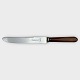 Moster Olga - 
Antik og Design 
presents: 
Knives
Steel with 
plastic handles
L. V. Erichsen
*DKK 30