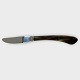 Moster Olga - 
Antik og Design 
presents: 
Jens H. 
Quistgaard
Knives with 
brown plastic 
handles
*DKK 100