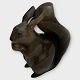 Moster Olga - 
Antik og Design 
presents: 
Royal 
Copenhagen
Squirrel with 
nut
#982
*DKK 375