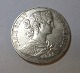 Lundin Antique 
presents: 
Germany. 
Frankfurt. 1 
Vereins Thaler 
from 1860.