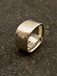 Middelfart 
Antik presents: 
Georg 
Jensen. 
Sterling Silver 
Ring #186