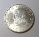 Lundin Antique 
presents: 
Finland. 
Silver 1000 
Mark 1960.