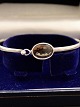 Middelfart 
Antik presents: 
Georg 
Jensen Sterling 
silver bracelet