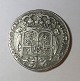 Lundin Antique 
presents: 
Denmark. 
Christian 5. 1 
krone (llll 
Marck) 1686.