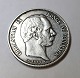 Lundin Antique 
presents: 
Denmark. 
Christian IX. 
Silver DKK 2 
from 1897.