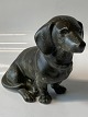 Antik Huset 
presents: 

Dachshund, 
Johgus Bornholm 
pottery.
Dimensions 
15.5 x 18.5 cm.