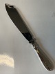 Antik Huset 
presents: 
Cake knife 
Princess no. 
3100 Silver 
cutlery
Length 24 cm.