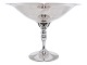 Antik K 
presents: 
Just 
Andersen silver
Cake stand