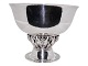 Antik K 
presents: 
Georg 
Jensen silver
Large bowl 
from 1925-1932