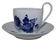 Antik K 
presents: 
Blue 
Flower Braided
Cup with high 
handle