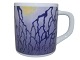 Antik K 
presents: 
Royal 
Copenhagen
Large year mug 
2014