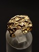 Middelfart 
Antik presents: 
Chocolate 
ring sterling 
silver