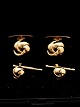 Middelfart 
Antik presents: 
8 carat 
gold cufflinks 
and collar 
buttons
