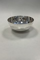 Danam Antik 
presents: 
Georg 
Jensen Sterling 
Silver Bowl No 
1134B