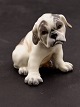 Middelfart 
Antik presents: 
Dahl 
Jensen French 
Bulldog puppy, 
no. 1139.