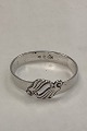 Danam Antik 
presents: 
Cohr 
Silver Napkin 
Ring