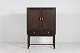 Stari Antik 
presents: 

Kurt 
Østervig
High Cupboard
of dark oak
