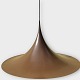 Moster Olga - 
Antik og Design 
presents: 
Fog and 
Mørup
Large trumpet 
lamp
DKK 3200