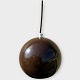 Moster Olga - 
Antik og Design 
presents: 
E. S. Horn
Ball lamp
DKK 225