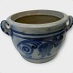 Moster Olga - 
Antik og Design 
presents: 
Large 
salt-glazed 
stoneware jar
DKK 350
