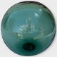 Moster Olga - 
Antik og Design 
presents: 
Fishing 
ball
PCF