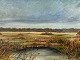 Moster Olga - 
Antik og Design 
presents: 
H. Thomsen
Landscape 
painting
DKK 575