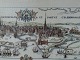 Moster Olga - 
Antik og Design 
presents: 
Large 
framed 
embroidery 
Copenhagen
Hafnia
DKK 750