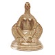 Aabenraa 
Antikvitetshandel 
presents: 
jais 
Nielsen, 
1885-1961, 
stoneware 
sculpture in 
the shape of a 
woman. ...