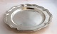 Lundin Antique 
presents: 
Bagge 
Thomsen Hiort 
(B T H). 
Regence. 2 
large round 
silver dishes 
(830). Diameter 
31 ...
