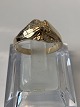 Antik Huset 
presents: 
14 carat 
gold ladies 
ring.
Size 56
