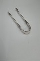 Danam Antik 
presents: 
Georg 
Jensen Sterling 
Silver Acanthus 
Ice Tongs No. 
358