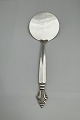 Danam Antik 
presents: 
Georg 
Jensen Sterling 
Silver Acanthus 
Server No. 203