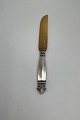 Danam Antik 
presents: 
Georg 
Jensen Silver / 
Horn Tomato 
Knife No. 330