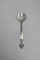 Danam Antik 
presents: 
Georg 
Jensen Sterling 
Silver Acanthus 
Hors d'oeuvre 
Fork No 262