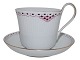 Antik K 
presents: 
Pink 
Princess
Large high 
handle cup