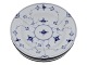 Antik K 
presents: 
Blue 
Traditional
Extra small 
soup plate 18.6 
cm.