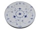 Antik K 
presents: 
Blue 
Traditional
Exrtra large 
dinner plate 
25.8 cm. #25A